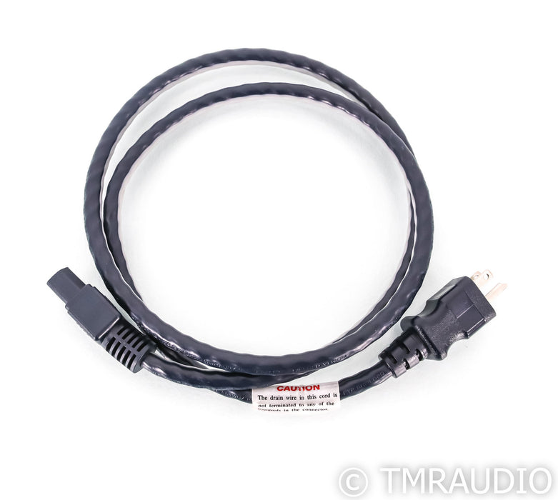 Shunyata Research Venom 3 Power Cable; 1.5m AC Cord