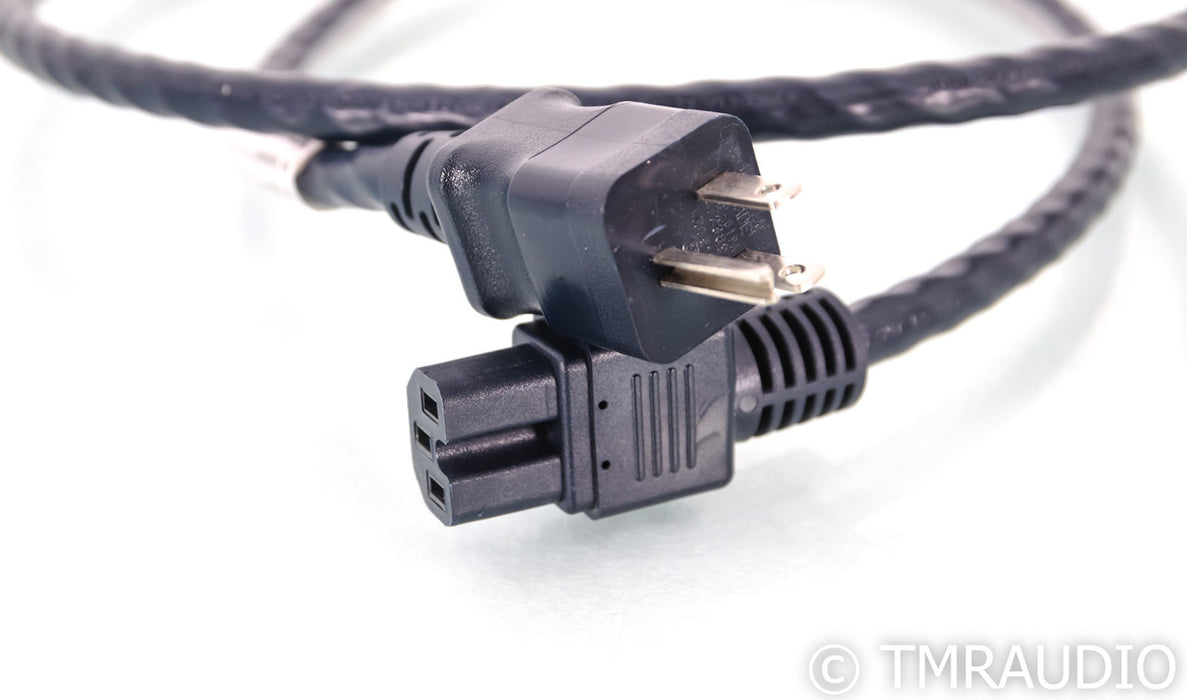 Shunyata Research Venom 3 Power Cable; 1.5m AC Cord