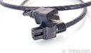 Shunyata Research Venom 3 Power Cable; 1.5m AC Cord
