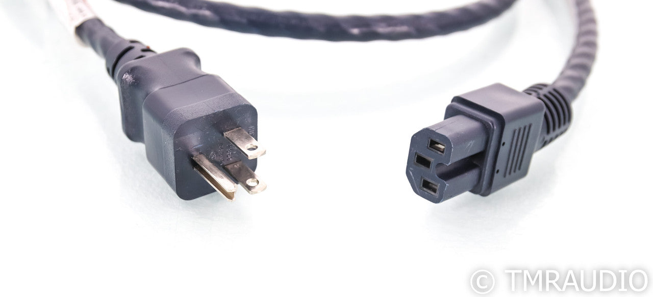 Shunyata Research Venom 3 Power Cable; 1.5m AC Cord