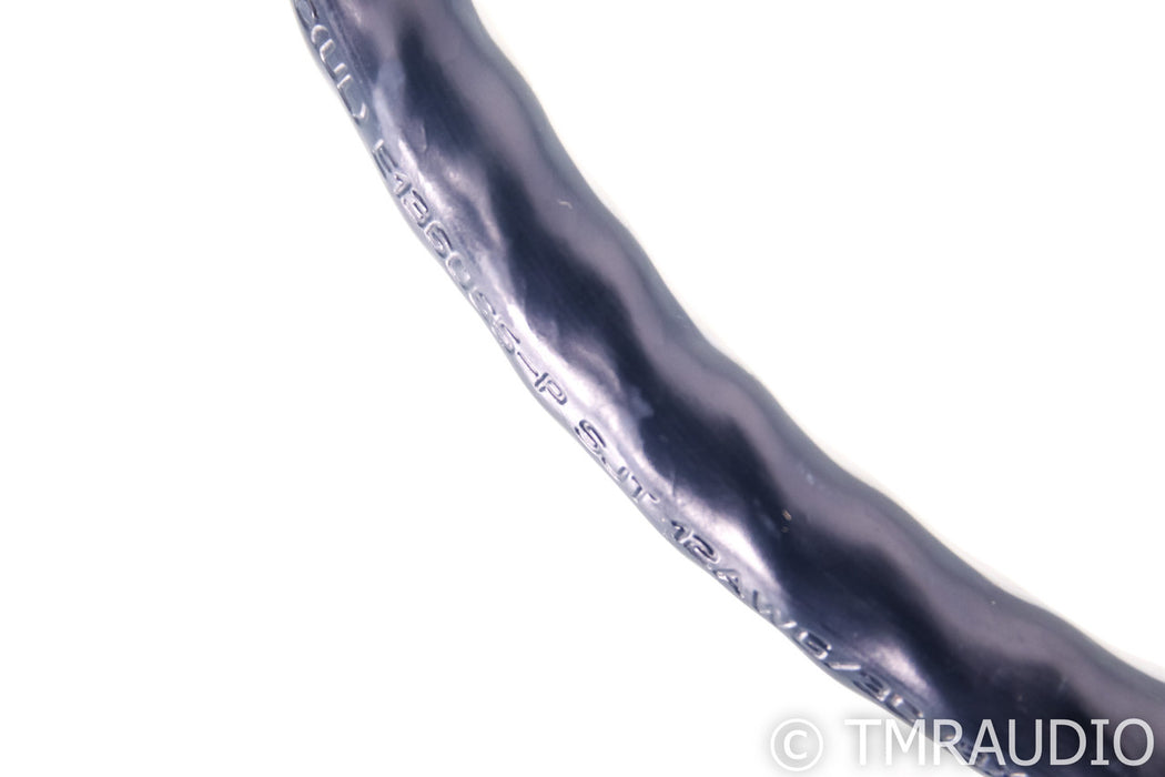 Shunyata Research Venom 3 Power Cable; 1.5m AC Cord
