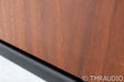KLH Kendall Floorstanding Speakers; Walnut Pair