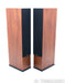 KLH Kendall Floorstanding Speakers; Walnut Pair