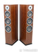 KLH Kendall Floorstanding Speakers; Walnut Pair