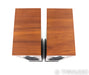 KLH Kendall Floorstanding Speakers; Walnut Pair