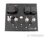 Rogue Audio Cronus Magnum III Stereo Tube Integrated Amplifier; CBM 3; Remote