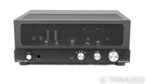 Rogue Audio Cronus Magnum III Stereo Tube Integrated Amplifier; CBM 3; Remote