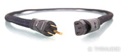 AudioQuest Monsoon Power Cable; 2m AC Cord