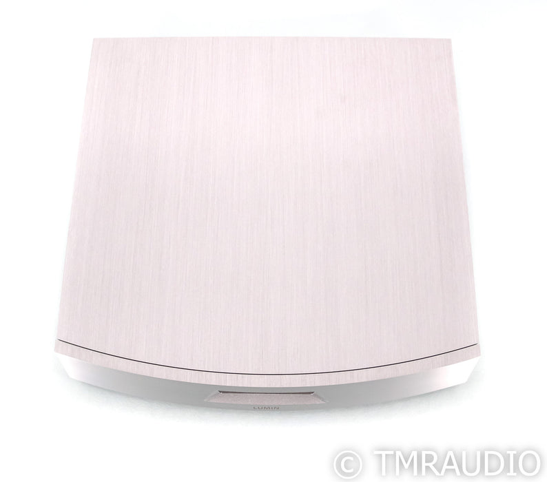 Lumin T2 Wireless Network Streamer; T-2; Roon Ready