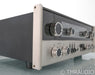 McIntosh C22 Stereo Tube Preamplifier; Remote; MM / MC Phono