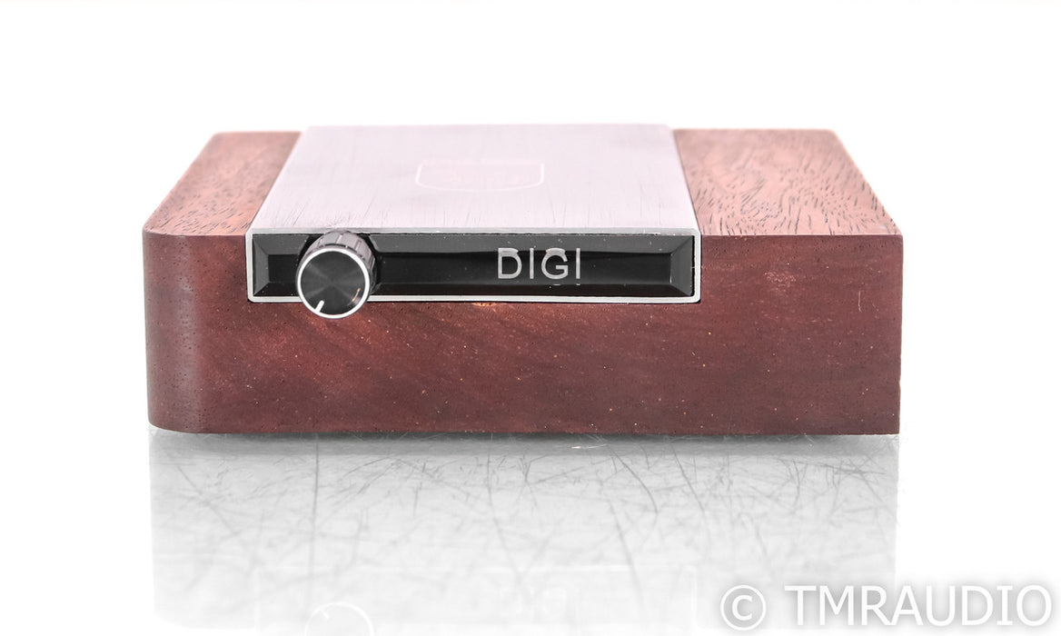 Eryk S Concept DIGI Stereo Integrated Amplifier