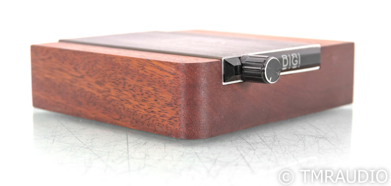 Eryk S Concept DIGI Stereo Integrated Amplifier