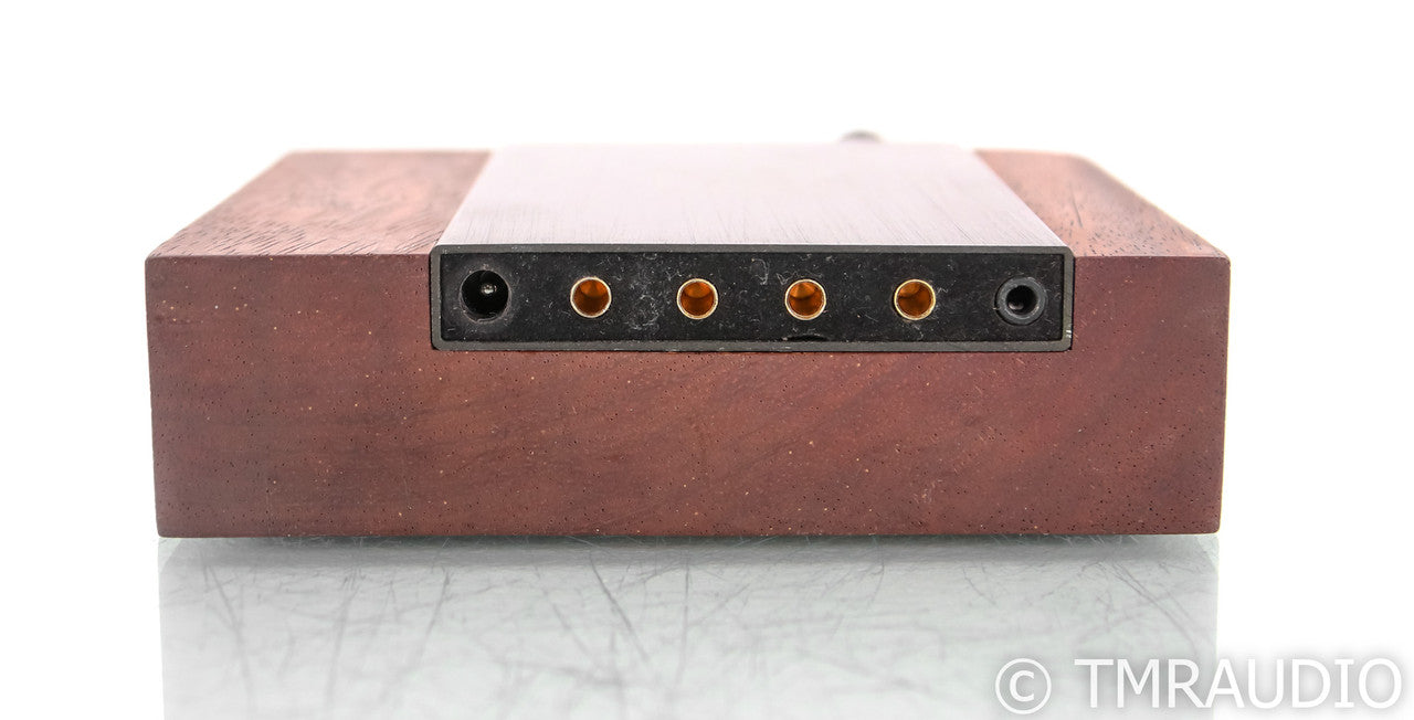 Eryk S Concept DIGI Stereo Integrated Amplifier