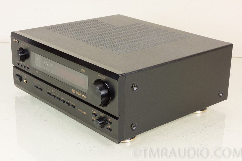 Denon AVR-3803 Home Theater Receiver
