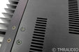 Krell FPB-400cx Stereo Power Amplifier; FPB400CX; Black; Full Power Balanced
