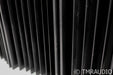 Krell FPB-400cx Stereo Power Amplifier; FPB400CX; Black; Full Power Balanced