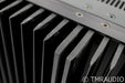 Krell FPB-400cx Stereo Power Amplifier; FPB400CX; Black; Full Power Balanced