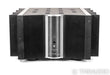 Krell FPB-400cx Stereo Power Amplifier; FPB400CX; Black; Full Power Balanced