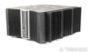 Krell FPB-400cx Stereo Power Amplifier; FPB400CX; Black; Full Power Balanced