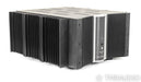 Krell FPB-400cx Stereo Power Amplifier; FPB400CX; Black; Full Power Balanced