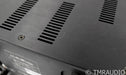 Krell FPB-400cx Stereo Power Amplifier; FPB400CX; Black; Full Power Balanced