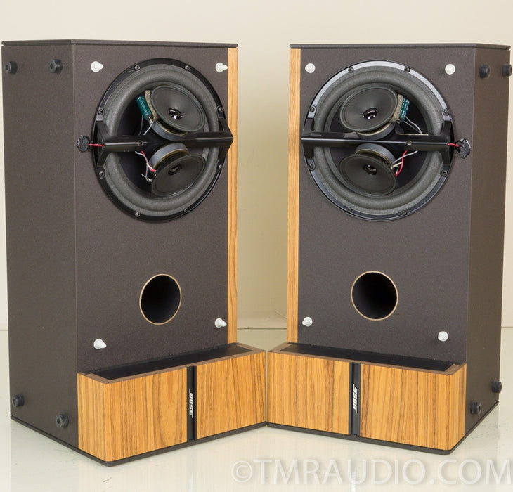 Bose 6.2 Stereo Everywhere Bookshelf Speakers