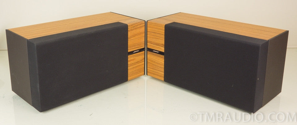 Bose 6.2 Stereo Everywhere Bookshelf Speakers