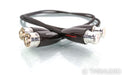 AudioQuest Mackenzie Interconnect Cables; 1m Pair Balanced Interconnects