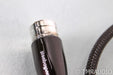 AudioQuest Mackenzie Interconnect Cables; 1m Pair Balanced Interconnects