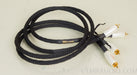 Monster Sigma Retro Gold Interconnects