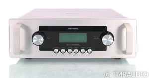 Audio Research LS-28 Stereo Tube Hybrid Preamplifier; LS28; Remote; Silver