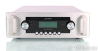 Audio Research LS-28 Stereo Tube Hybrid Preamplifier; LS28; Remote; Silver