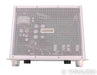 Audio Research LS-28 Stereo Tube Hybrid Preamplifier; LS28; Remote; Silver