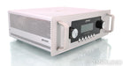 Audio Research LS-28 Stereo Tube Hybrid Preamplifier; LS28; Remote; Silver