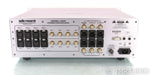 Audio Research LS-28 Stereo Tube Hybrid Preamplifier; LS28; Remote; Silver