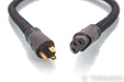 AudioQuest Monsoon Power Cable; 1m AC Cord