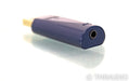 AudioQuest DragonFly Cobalt Portable USB DAC; D/A Converter; V1