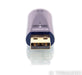 AudioQuest DragonFly Cobalt Portable USB DAC; D/A Converter; V1