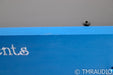 ModWright SWP 9.0SE Tube MM / MC Phono Preamplifier; Blue; SWP9.0SE