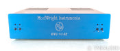 ModWright SWP 9.0SE Tube MM / MC Phono Preamplifier; Blue; SWP9.0SE