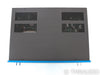 ModWright SWP 9.0SE Tube MM / MC Phono Preamplifier; Blue; SWP9.0SE