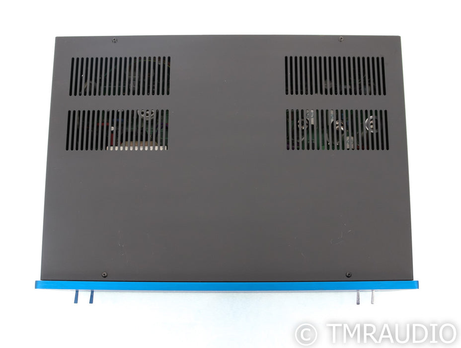 ModWright SWP 9.0SE Tube MM / MC Phono Preamplifier; Blue; SWP9.0SE