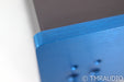 ModWright SWP 9.0SE Tube MM / MC Phono Preamplifier; Blue; SWP9.0SE