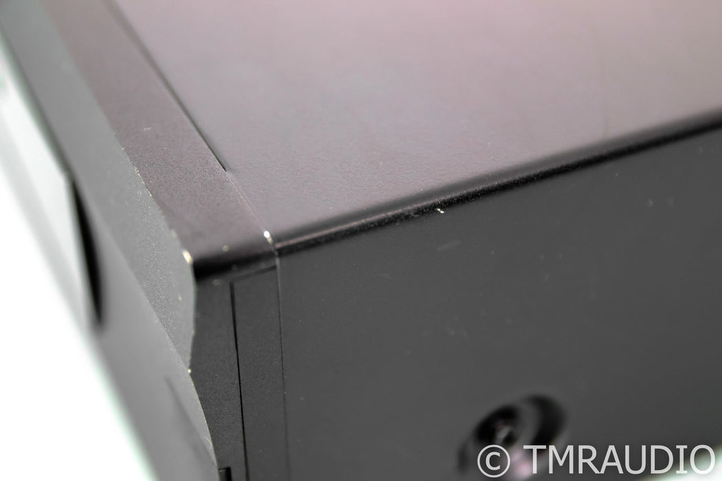 Oppo BDP-95 Universal Blu-Ray Player; BDP95; Remote