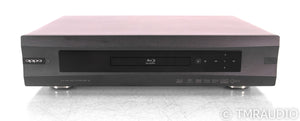 Oppo BDP-95 Universal Blu-Ray Player; BDP95; Remote