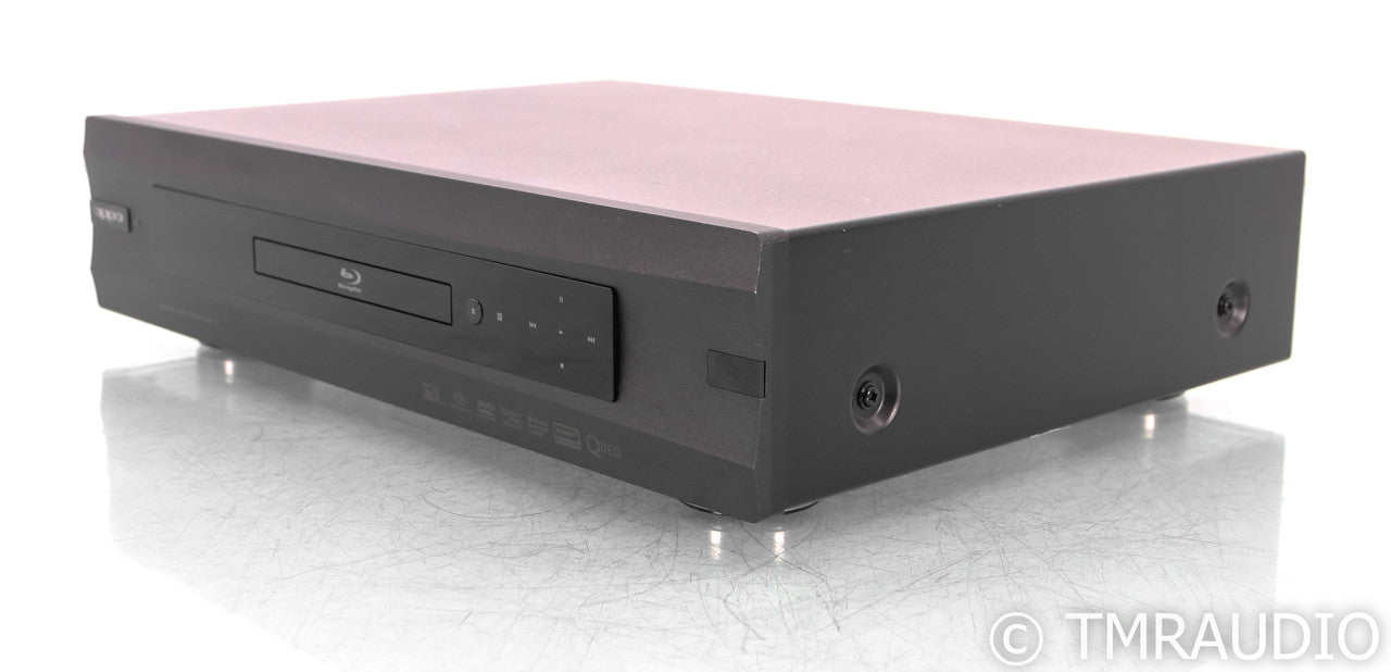 Oppo BDP-95 Universal Blu-Ray Player; BDP95; Remote