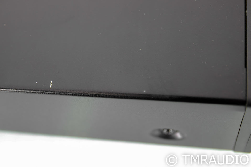 Oppo BDP-95 Universal Blu-Ray Player; BDP95; Remote