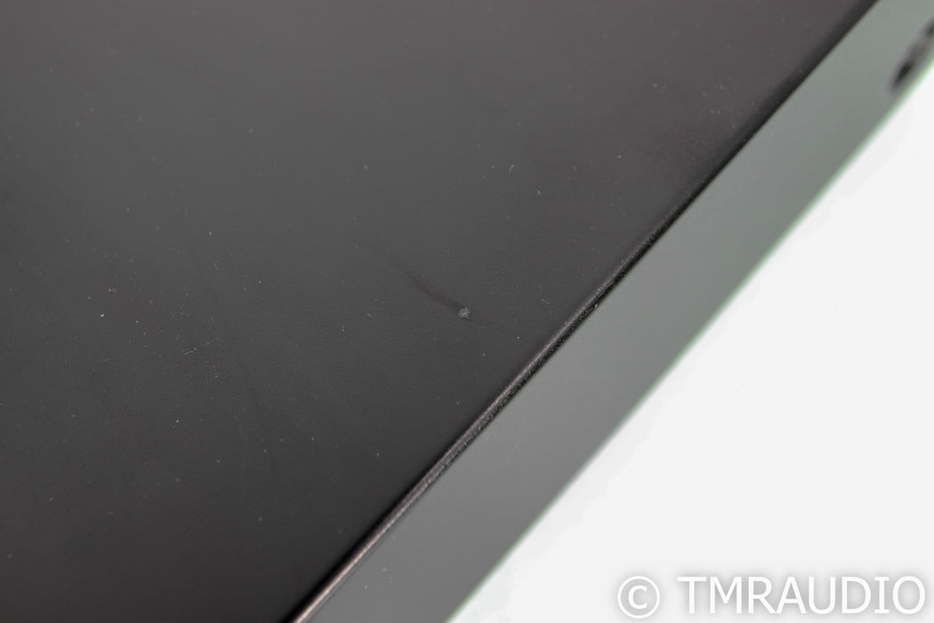 Oppo BDP-95 Universal Blu-Ray Player; BDP95; Remote