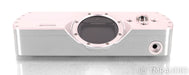 Chord Electronics DAVE DAC / Headphone Amplifier; Remote; Silver