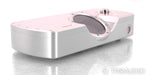 Chord Electronics DAVE DAC / Headphone Amplifier; Remote; Silver